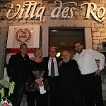 Hotel La Des Roses 3*