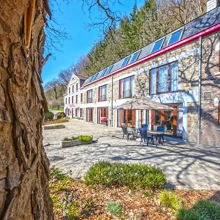 La Des Roses Hotel