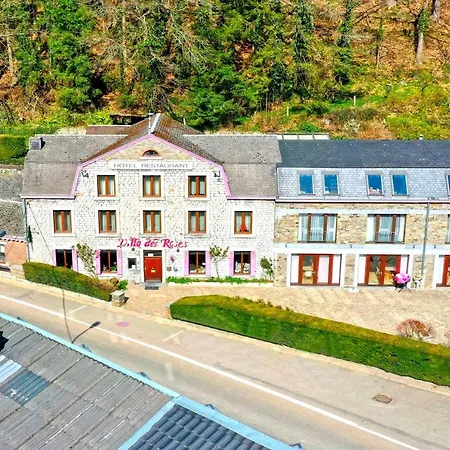 La Des Roses Hotel