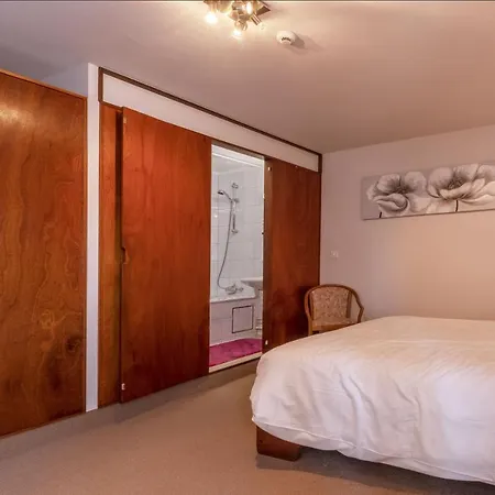 La Des Roses Hotel Aywaille