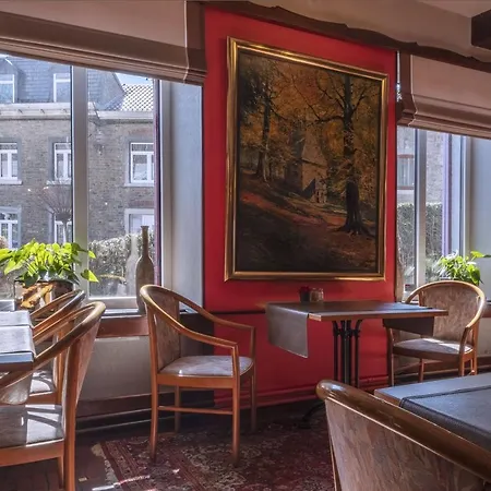 Hotel La Des Roses