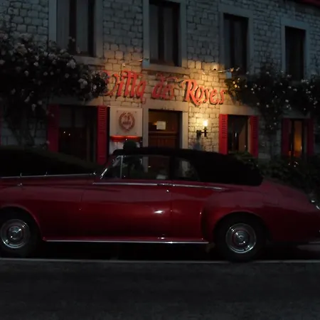 La Des Roses 3* Aywaille