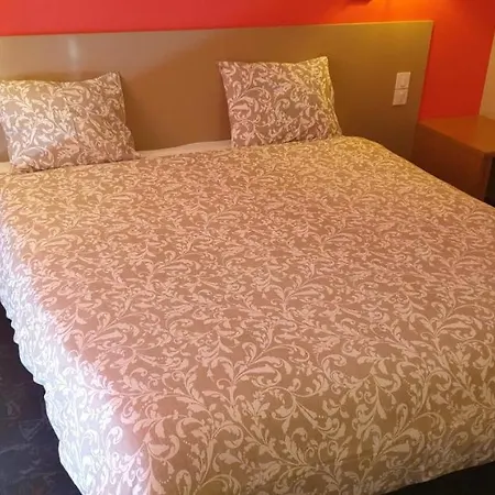 La Des Roses Aywaille