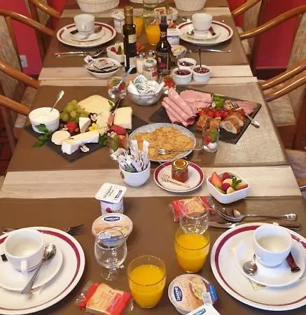 La Des Roses Aywaille