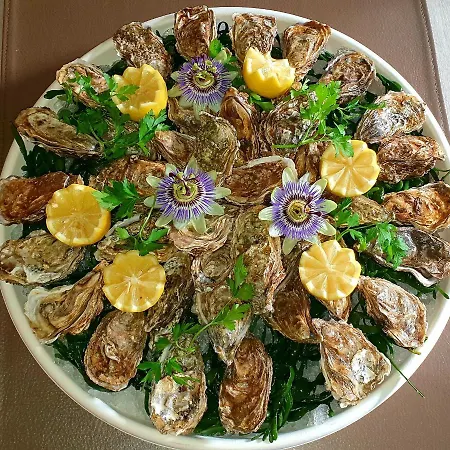 Szálloda La Des Roses 3*