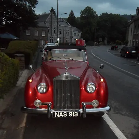 La Des Roses 3* Aywaille