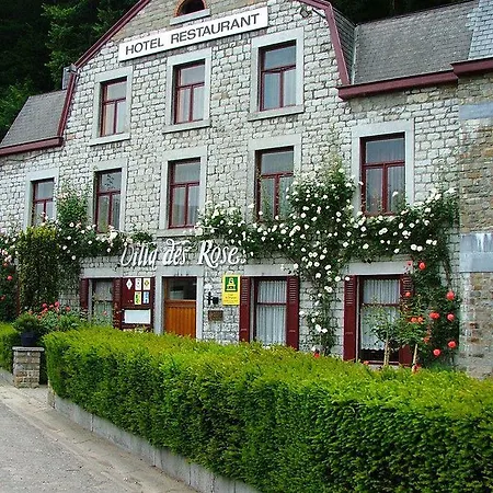 Hotel La Des Roses