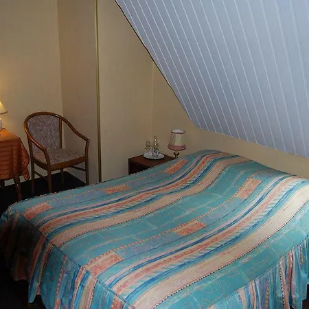 La Des Roses Hotel Aywaille