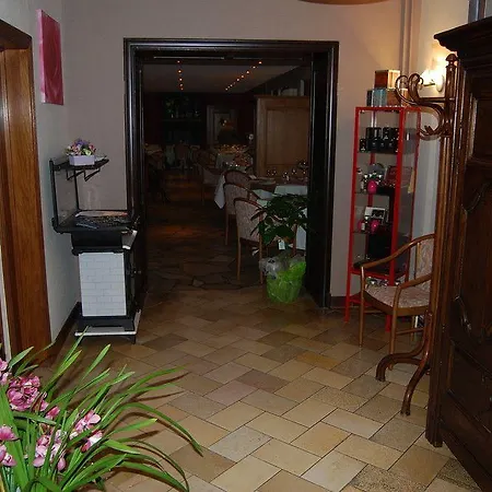 Hotel La Des Roses