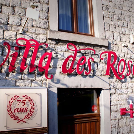 Hotel La Des Roses 3*