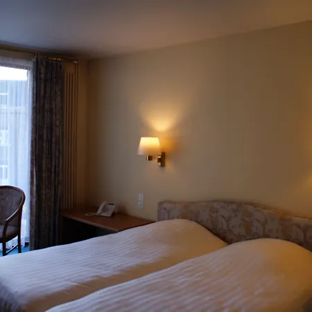 Hotel La Des Roses Aywaille