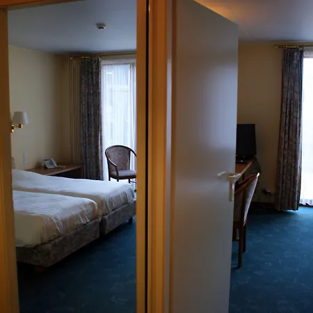 Hotel La Des Roses Aywaille