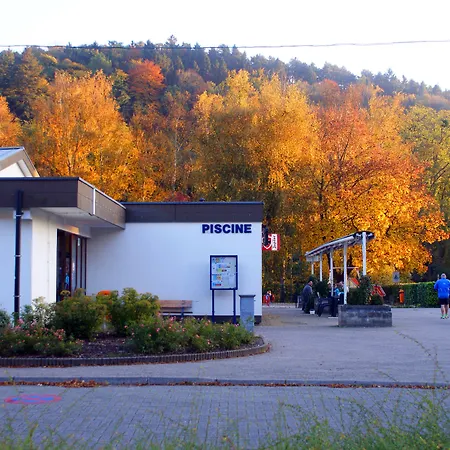 Hotel La Des Roses 3*