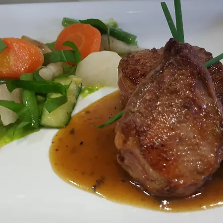 La Des Roses Hotel Aywaille