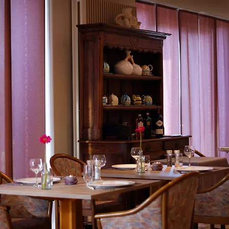 La Des Roses Hotel Aywaille