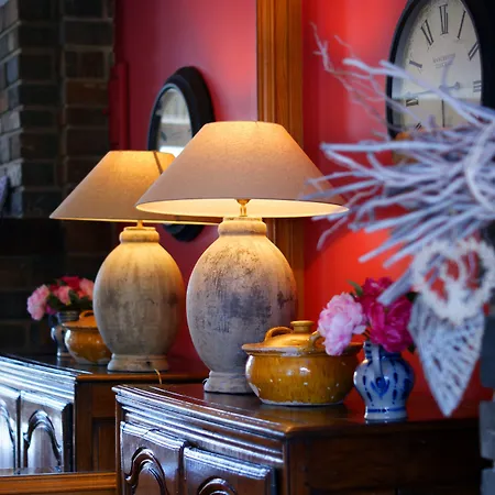 La Des Roses 3* Aywaille