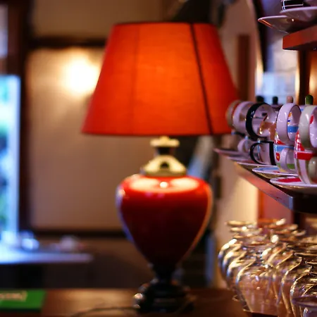 La Des Roses 3* Aywaille