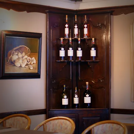 Hotel La Des Roses 3*