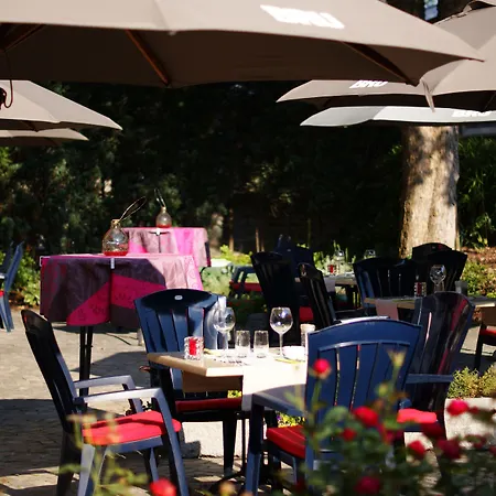 Hotel La Des Roses Aywaille