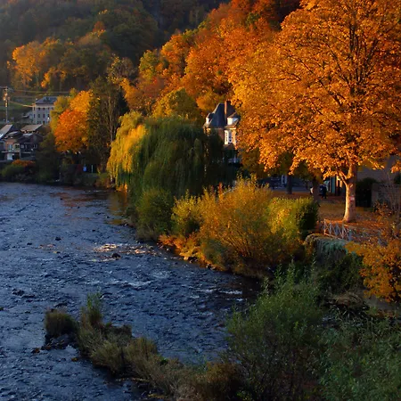 La Des Roses Hotel Aywaille