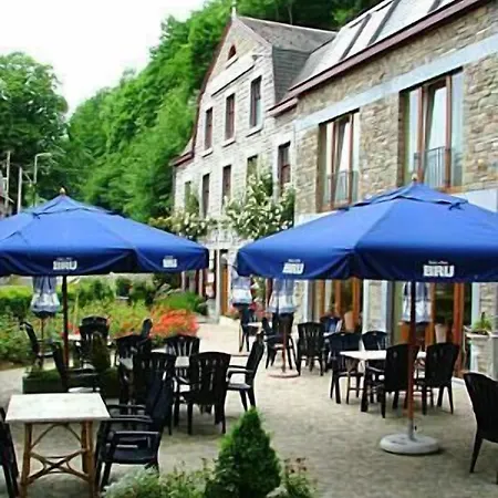 La Des Roses Hotel 3*