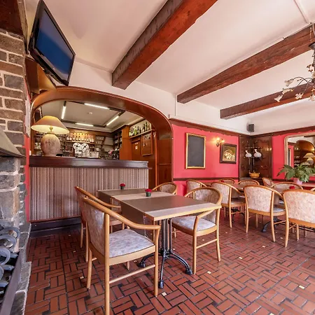 La Des Roses 3* Aywaille