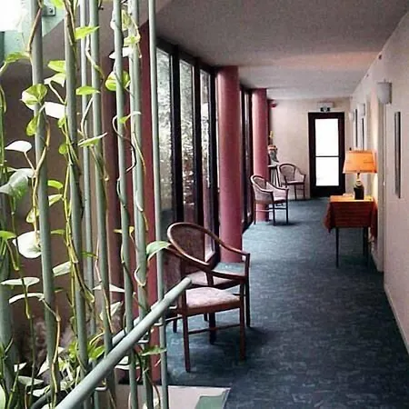 La Des Roses Hotel Aywaille