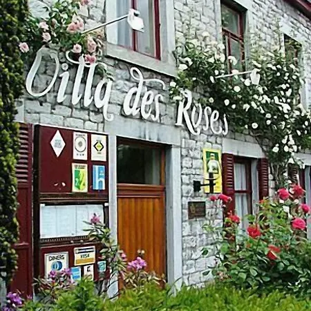 La Des Roses Aywaille