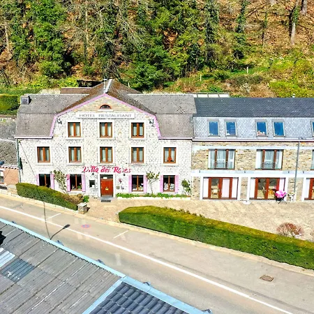 Hotel La Des Roses 3*