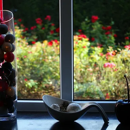 La Des Roses Hotel