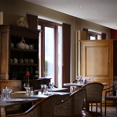 La Des Roses Hotel