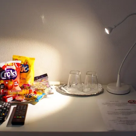 La Des Roses Hotel 3*