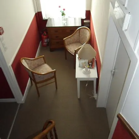 Hotel La Des Roses Aywaille