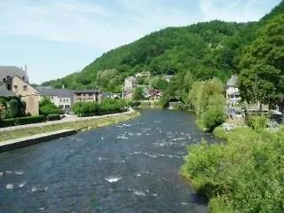 La Des Roses Hotel Aywaille