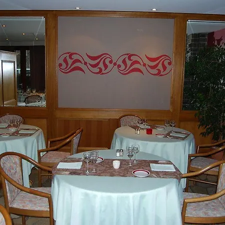 La Des Roses Hotel Aywaille