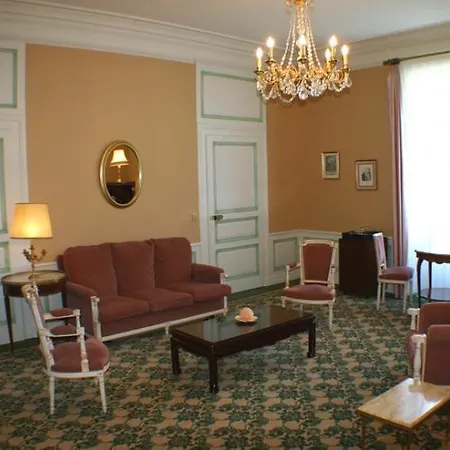 La Des Roses Hotel