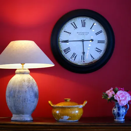Hotel La Des Roses