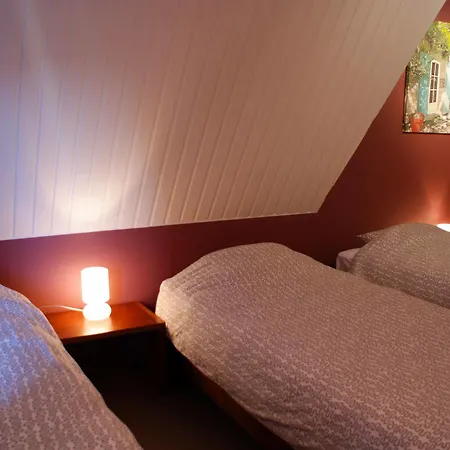 La Des Roses Hotel Aywaille