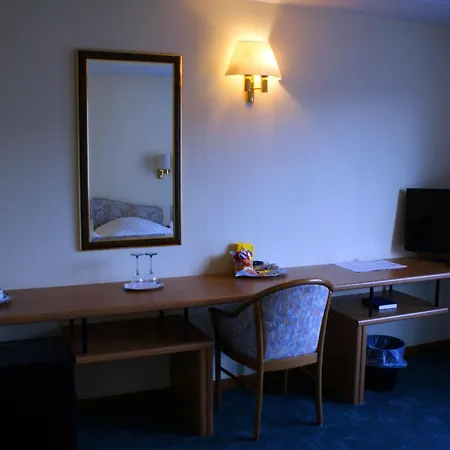 La Des Roses Hotel