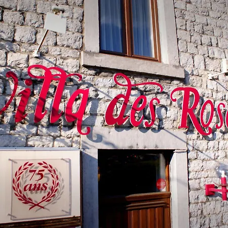 Hotel La Des Roses