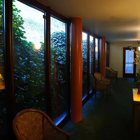 La Des Roses Hotel Aywaille