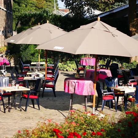 Hotel La Des Roses Aywaille