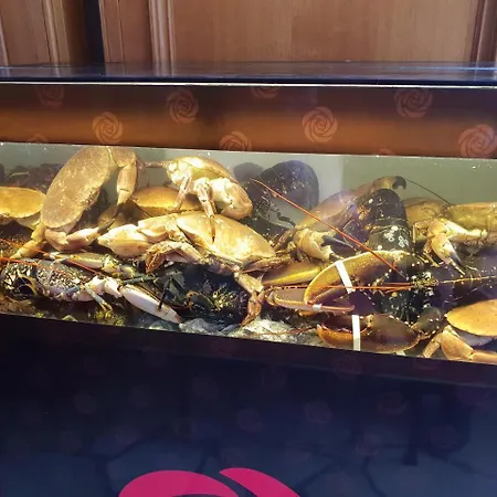 La Des Roses Hotel 3*