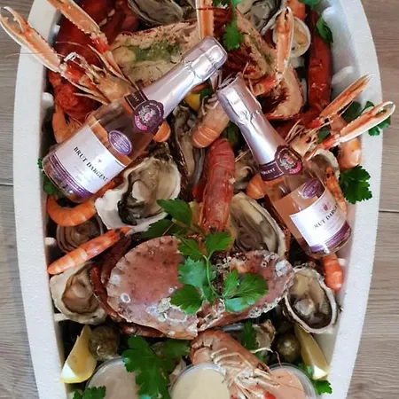 Hotel La Des Roses Aywaille