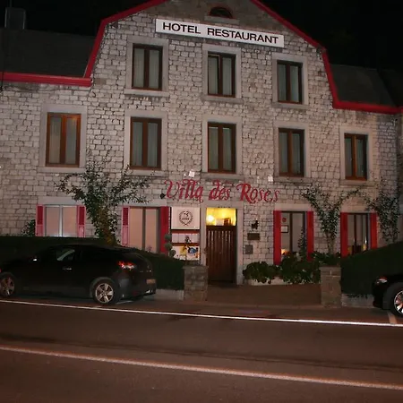 La Des Roses Aywaille