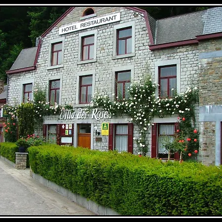 La Des Roses Hotel