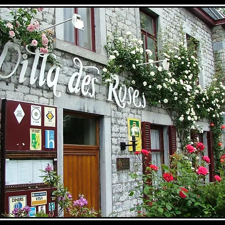 La Des Roses 3*