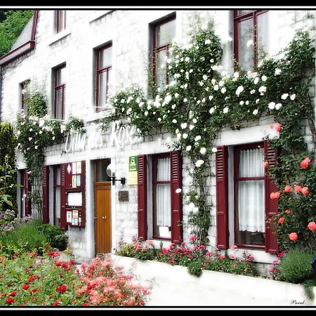 La Des Roses Hotel 3*