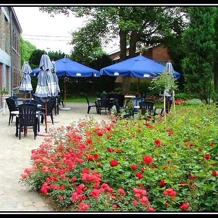 La Des Roses Hotel Aywaille