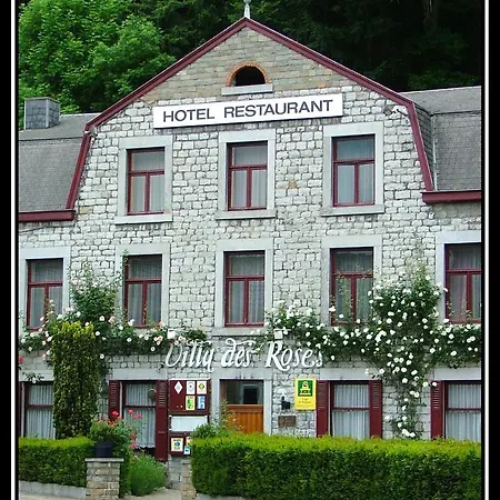 Hotel La Des Roses 3*
